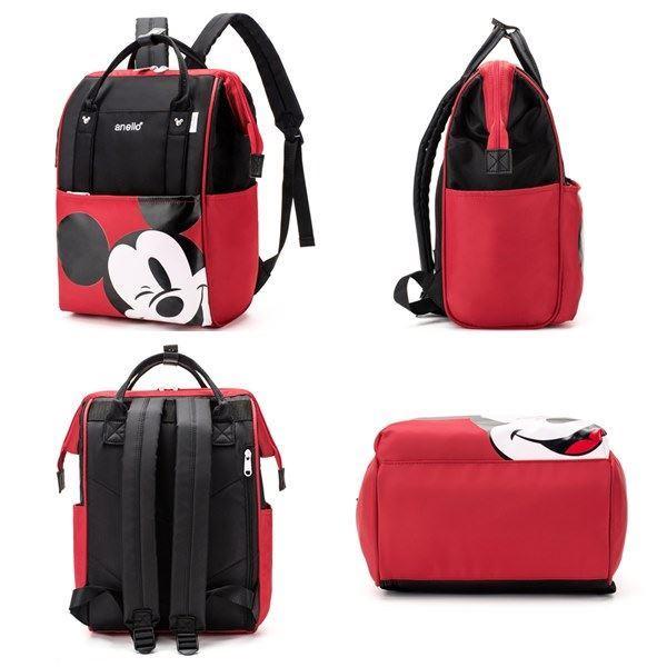 Tas Ransel Import Mickey Mouse CLF 8641 Tas Ransel Anak - Tas Import
