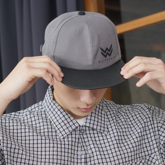 Watchout Topi Pria Xander Cap - WH101780023