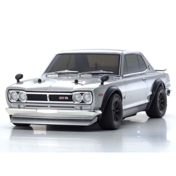 KYOSHO KY34425T1 FAZER MK2 NISSAN SKYLINE 2000GT RTR
