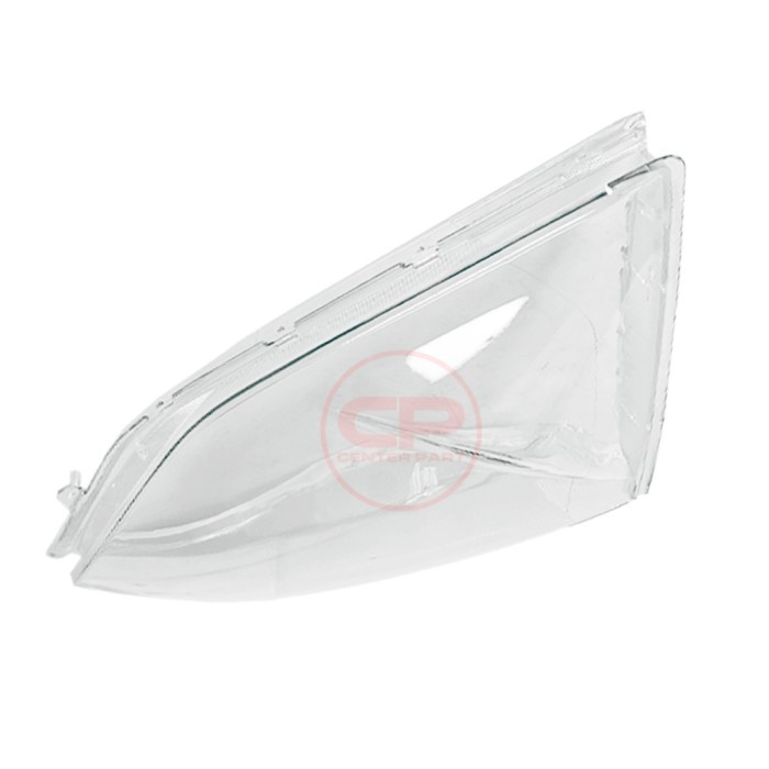 Terlaris Cover Mika Kaca Lampu Depan Head Lamp Mobil Honda Crv Re Gen3 2007 2008 2009 2010 2011 2012