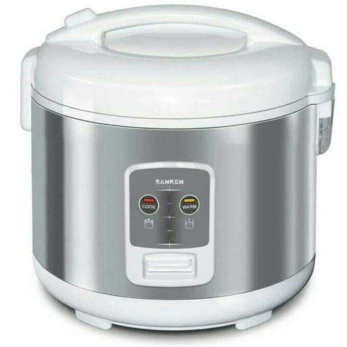SANKEN RICE COOKER SJ 2200 1.8 LITER