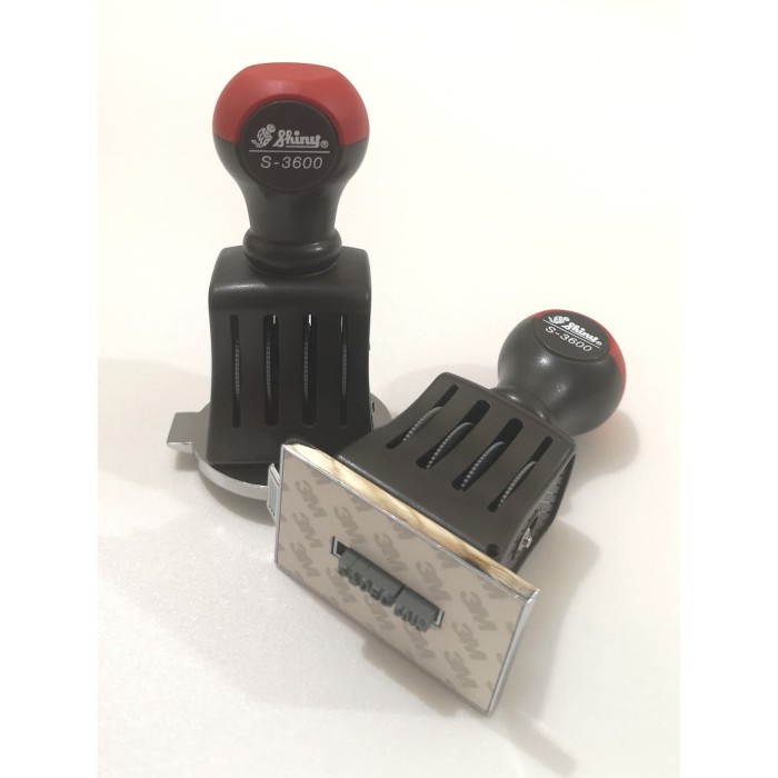 

Stempel Shiny S-3600/4 S3600/4 (Tanggal)