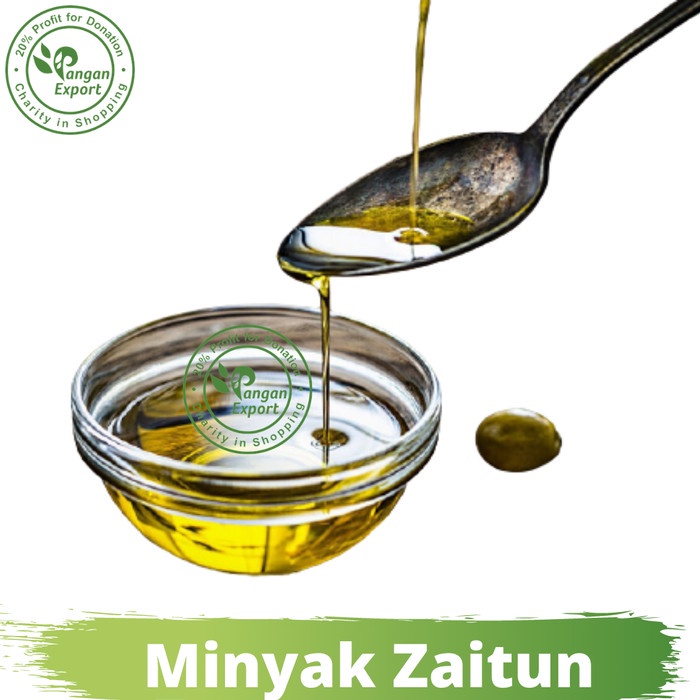 

PROMO! Minyak Zaitun 250 ml OLive Oil Pangan Export Indonesia