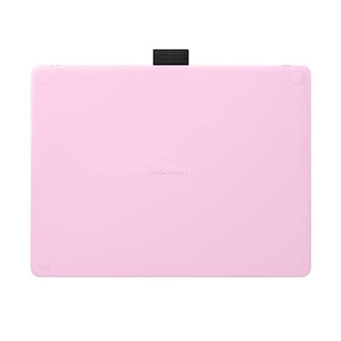 Wacom Intuos Medium Wireless CTL-6100WL Bluetooth CTL 6100 Pink