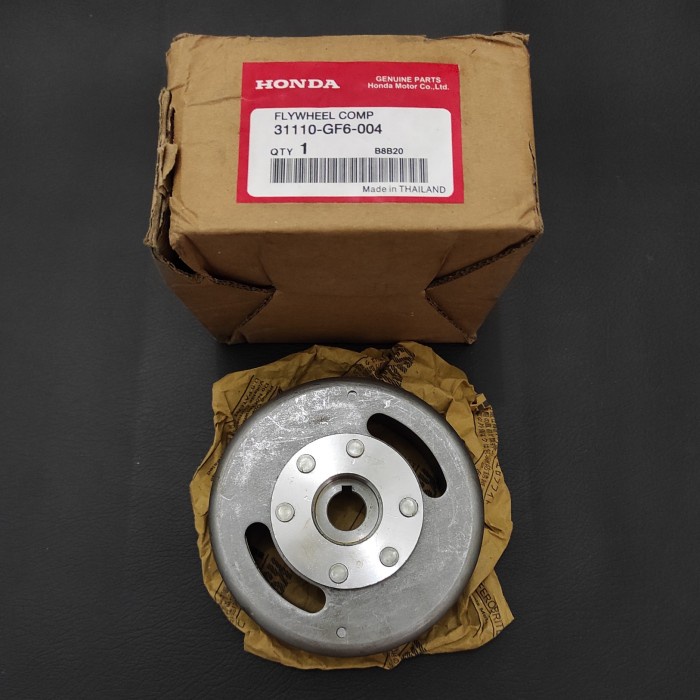 TERMURAH - magnet magnit flywheel honda win win100 win 100 win-100 original