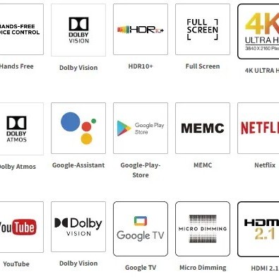 Tcl 55C655 Qled Pro Google Tv Android Tcl 55 Inch 55C655 Qled 4K Tcl 55"