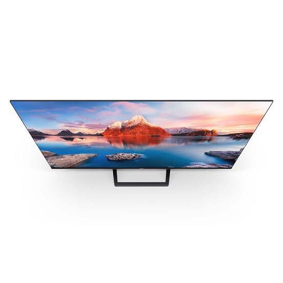 Tv Xiaomi 55 Inch 4K Uhd Tv Xiaomi Tv A Pro 55 Google Tvori]