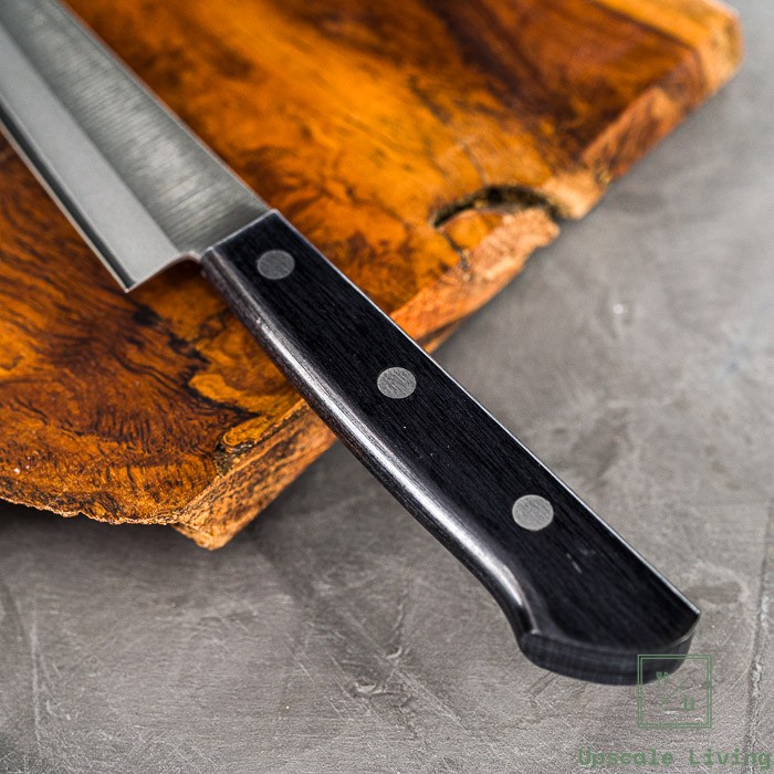 JAPANESE KNIFE TOJIRO BASIC 3 LAYERED BY VG10 PETTY KNIFE 135MM