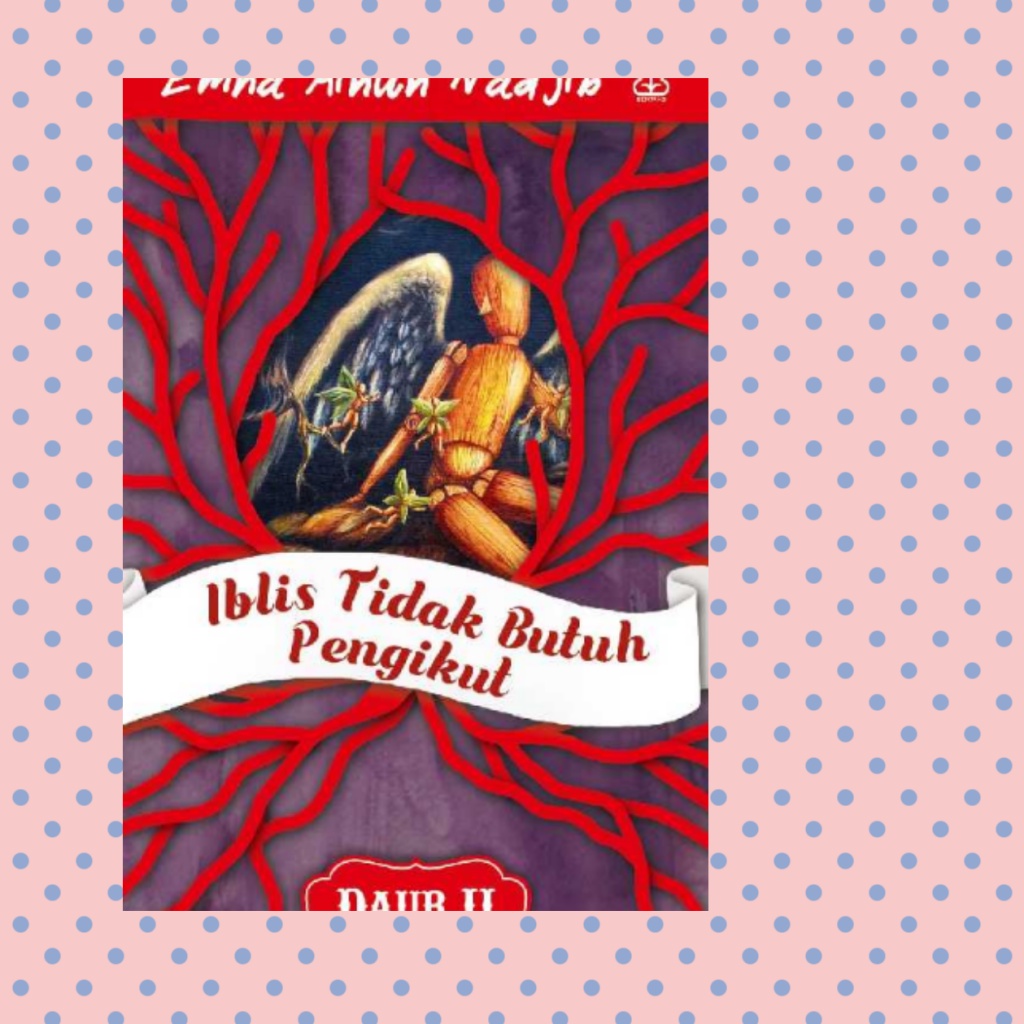 Iblis Tidak Butuh Pengikut