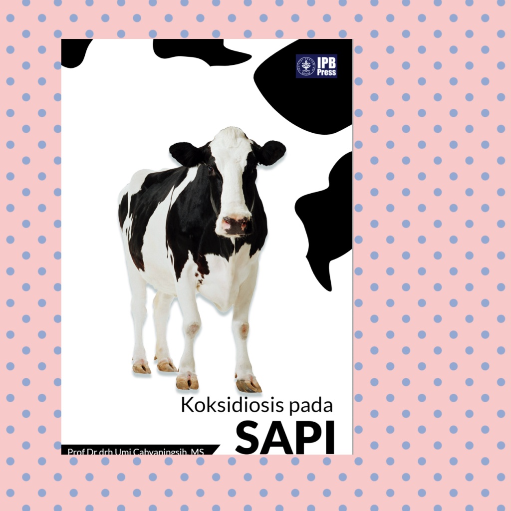 Koksidiosis Pada Sapi