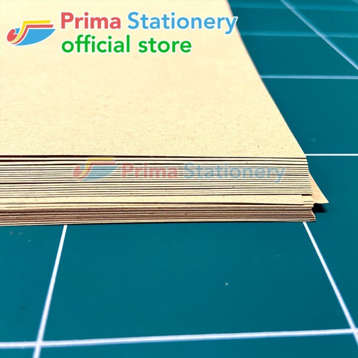 

Sampul Buku Samson Kwarto Polos