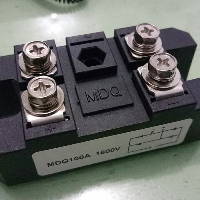 Ready Dioda Bridge 100A