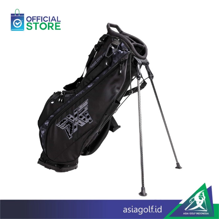 Stand Bag Golf Pxg Carry Fc Golf Tas Golf
