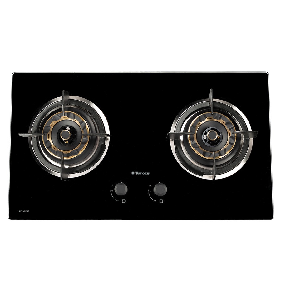 Tecnogas Kompor Tanam H72VAESG