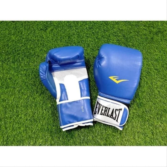 Sarung Tinju Everlast Training Boxing Gloves
