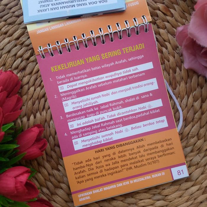 

Panduan Praktis Haji Dan Umrah Umroh Original Abu Ismail - Aqwam Best Seller