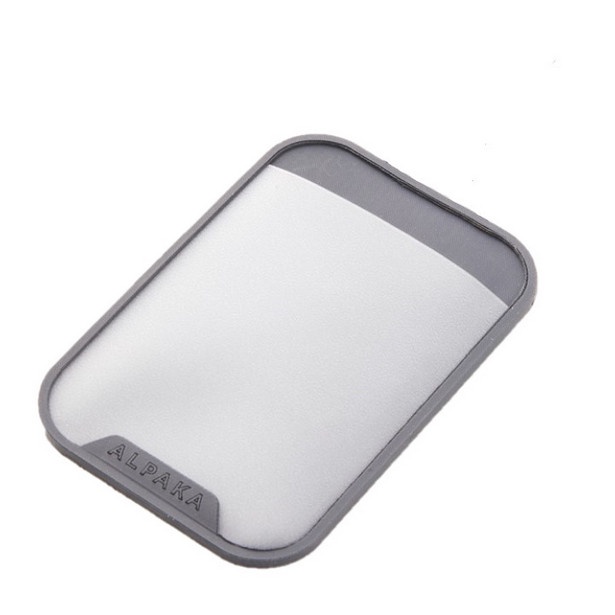 

ALPAKA Cardholder (Tanpa HUB Clip dan Male Part Keychain) Kode 1252