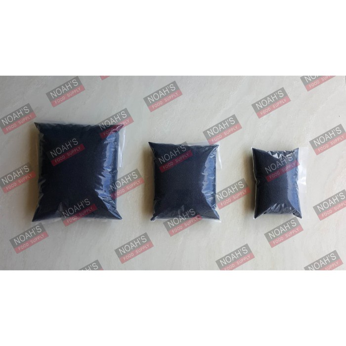

WIJEN HITAM BLACK SESAME 1KG BIJI WIJEN HITAM 1 KG 1 KILOGRAM