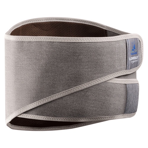 TERBARU - Lombax Original Thuasne / Korset Penyangga Tulang Belakang