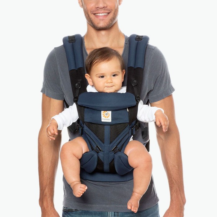 Ergobaby omni 360 cool air mesh ORIGINAL