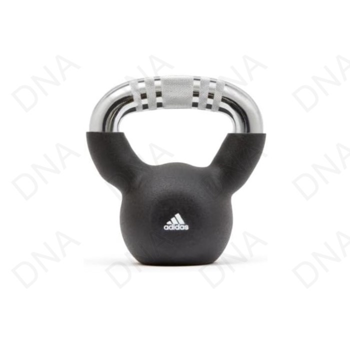 Kettlebell 4kg Adidas / Dumbell Kettlebell Adidas - ORIGINAL