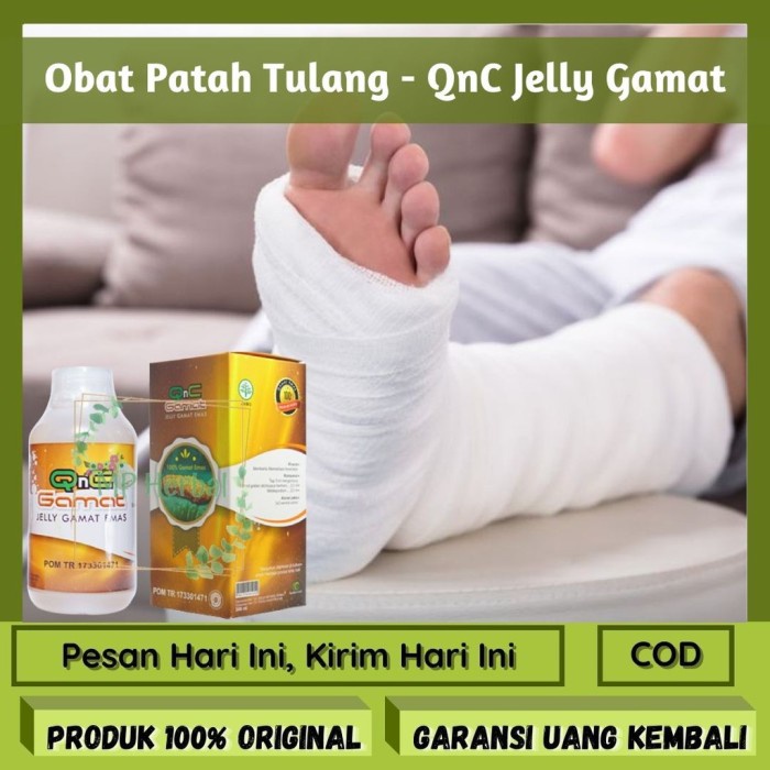Obat Patah Tulang Dewasa Obat Patah Tulang Anak Obat Herbal Patah