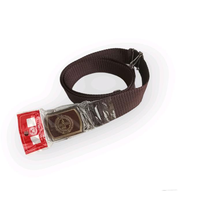 Setelan Lengkap Seragam Pramuka SMP SMA Laki Laki Baju Panjang