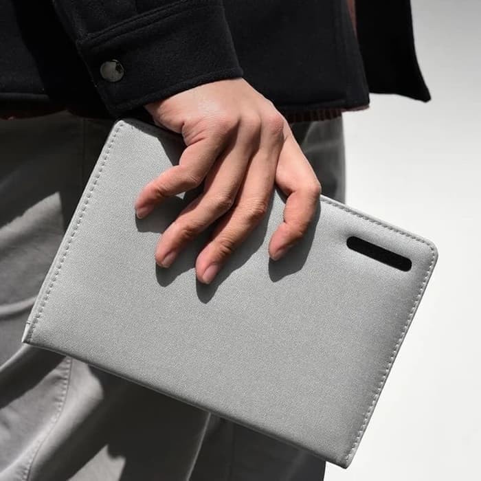 

Kacogreen NOBLE A5 Paper Notebook Buku note Buku Agenda Meeting