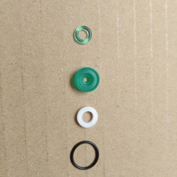 Seal Set 733 731 702 704 706 708 M36