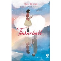 Buku Tinkerbell - Equita Millianda