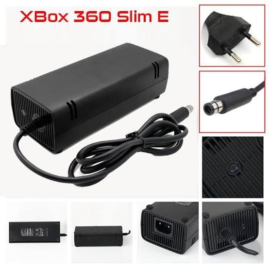 ADAPTOR XBOX 360 SLIM E OP