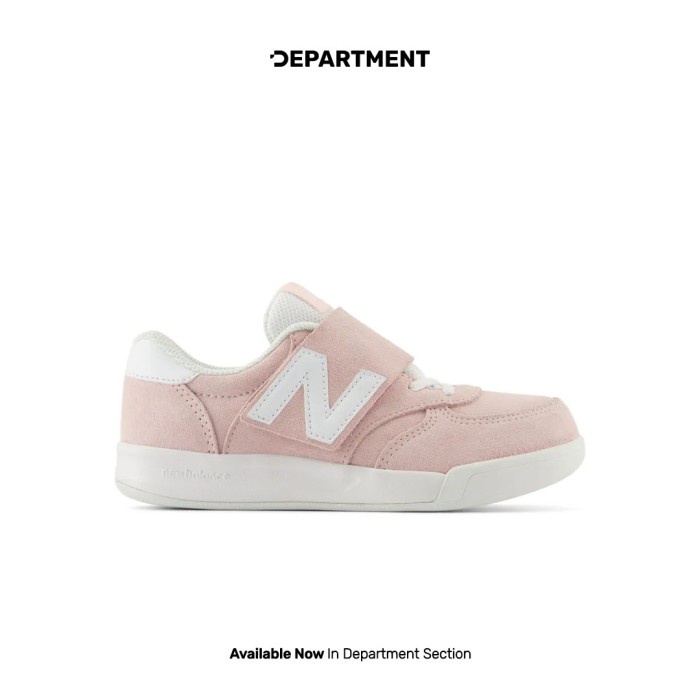 NEW BALANCE Sepatu Sneakers Anak 300 LITTLE KID (WIDE) PO300SP ORIGINAL