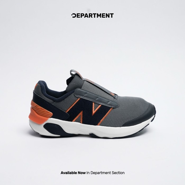 NEW BALANCE Sepatu Lari Anak FRESH FOAM 1440 PA1440AB ORI