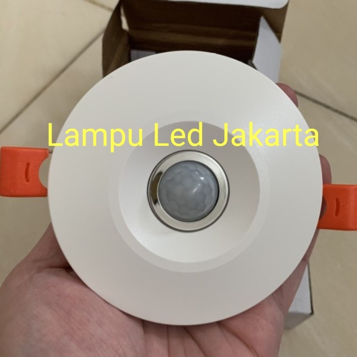 MOTION SENSOR INBOW sensor gerak PIR. saklar sensor gerak tanam. sensor inbow PIR. sensor tanam
