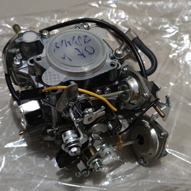 Karburator Karbu Civic Wonder, Accord Executive