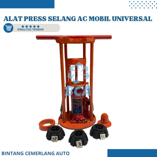 Alat Press Selang Ac Mobil Universal Semua Mobil