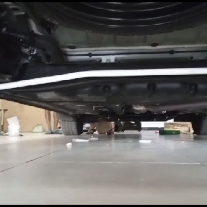 Rear Stabilizer Goliath Belakang Hyundai Stargazer