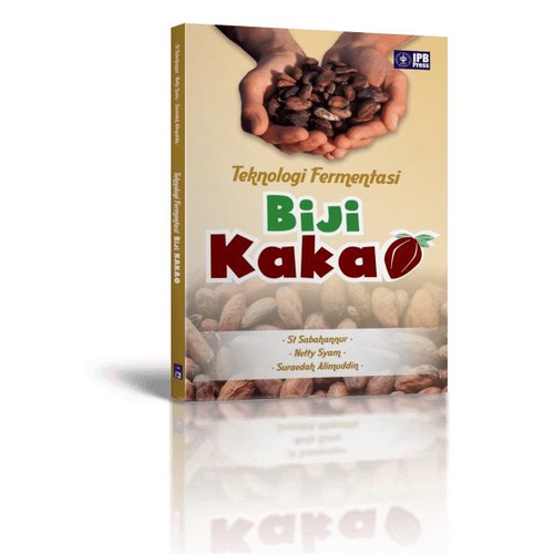 JUAL RUGI Teknologi Fermentasi Biji Kakao Chocolate Food