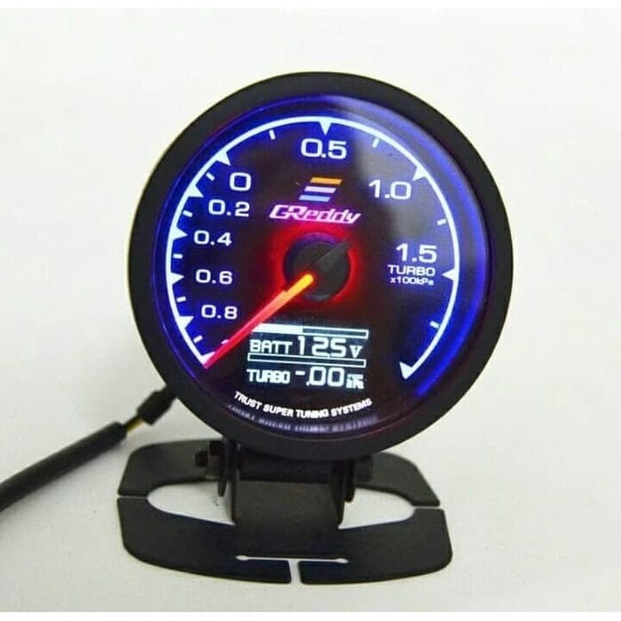 TERMURAH - GREDDY INDICATOR BOOST / INDIKATOR GREEDY