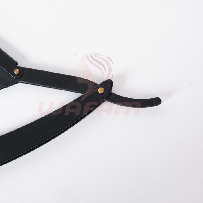 RAZOR STAINLESS ISI ULANG / PISAU CUKUR / GAGANG SILET KERIKAN SHAVING