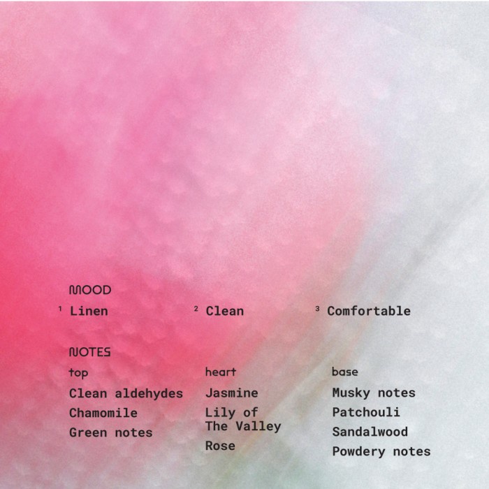 Alchemist Fragrance - Pink Laundry Eau De Parfum