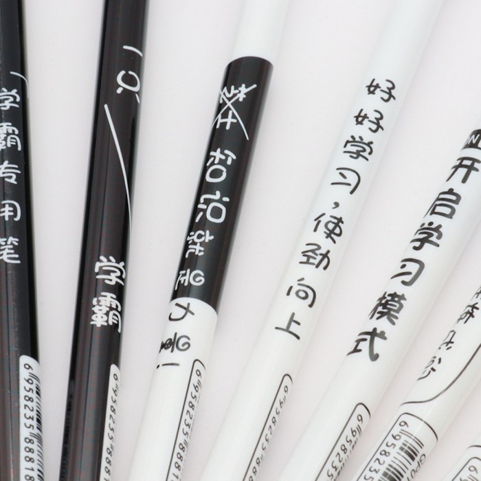 

Tseloop-A86 Pulpen Aksen Jepang 0.5Mm Alat Tulis Kantor Dan Sekolah