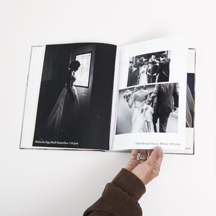 Album foto wedding/ Album foto pernikahan/ Photobook wedding -A3