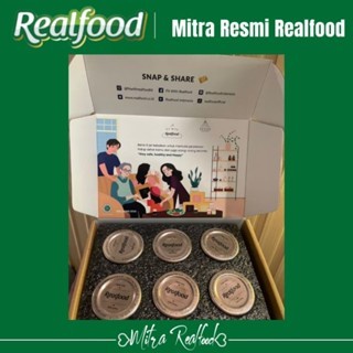 

Hampers Realfood Edisi Lebaran Idul Fitri Ramadhan ( Trial 6 Jar & P.12 Jar ) Isi numan Sarang