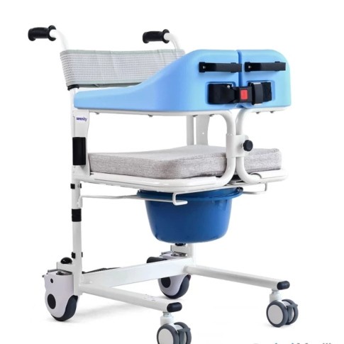 kursi transfer / transfer chair serenity TC-801