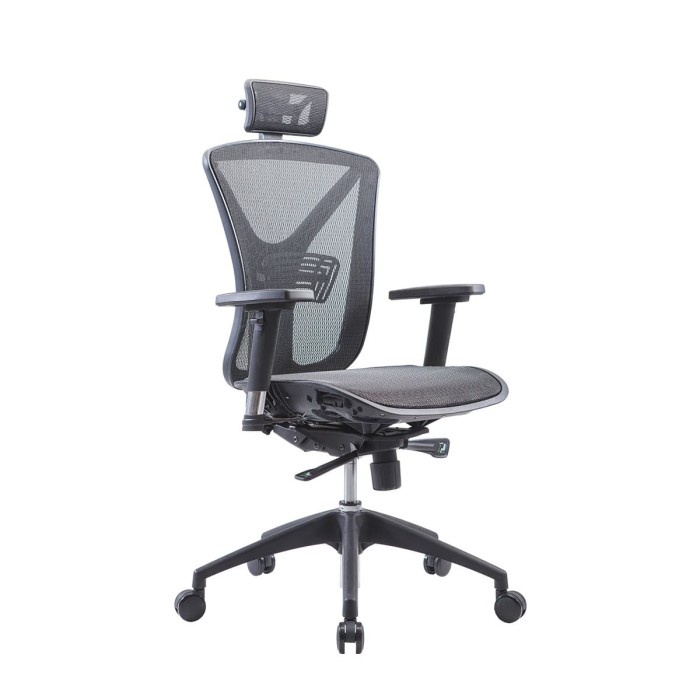 Atmos 8207 Ergonomic Chair