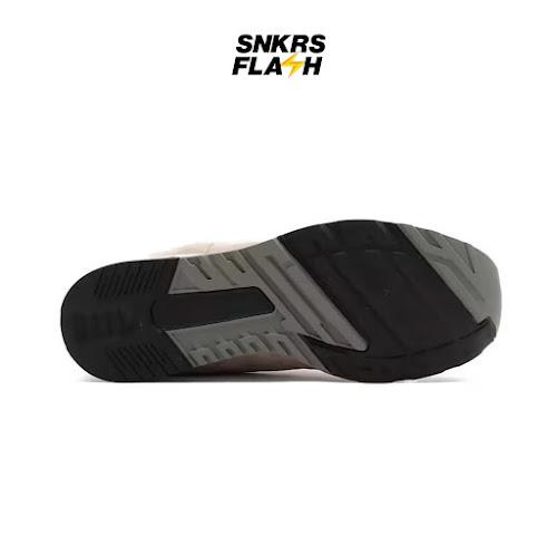 NEW BALANCE 1500 Mi Uk Light Grey Sepatu Sneakers Unisex - U1500PGL - Size 42