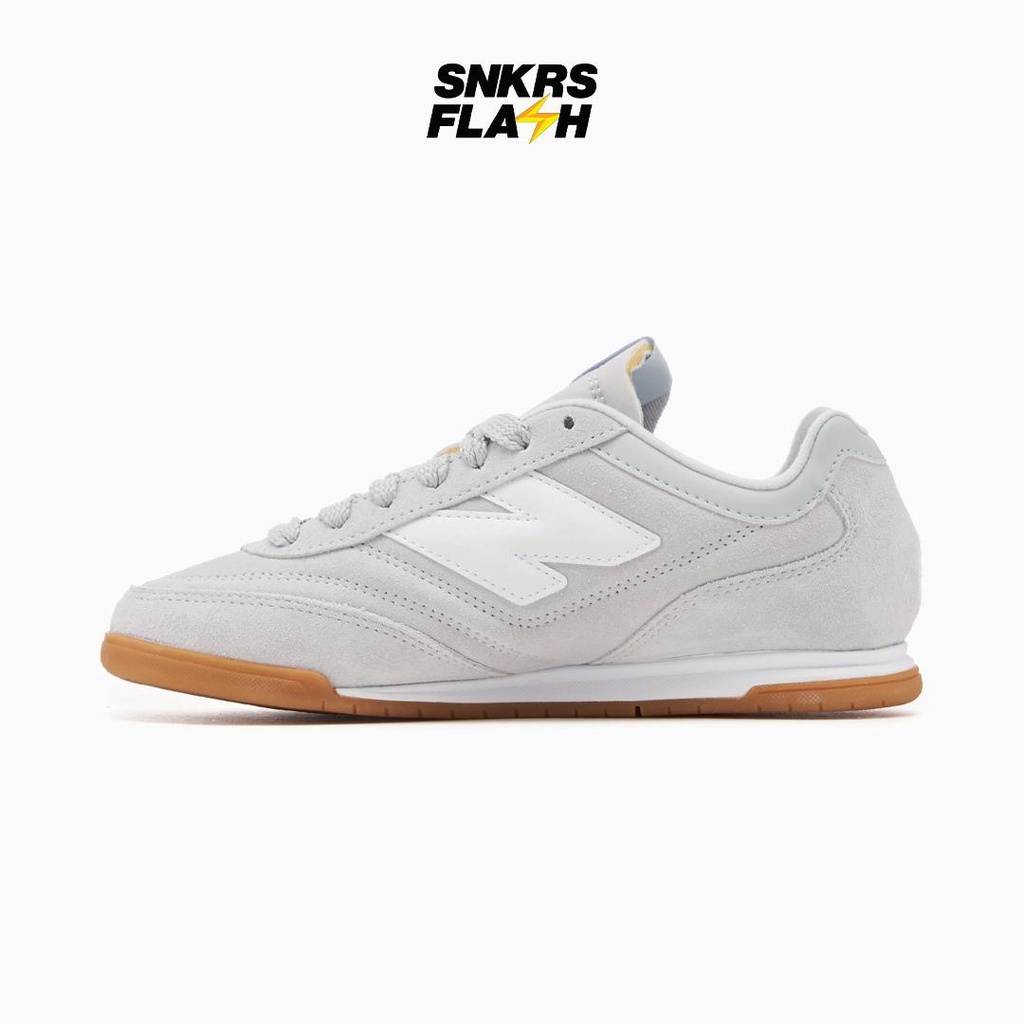 NEW BALANCE Rc42 Granite Gum Sepatu Sneakers Unisex - URC42EB - Size 45