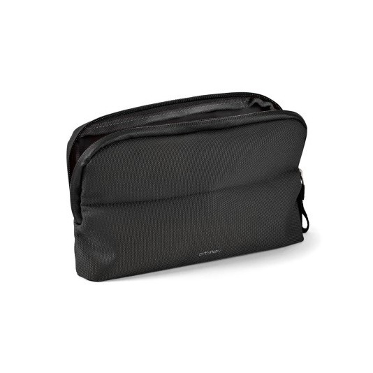 

Orbitkey Desk Pouch - Black