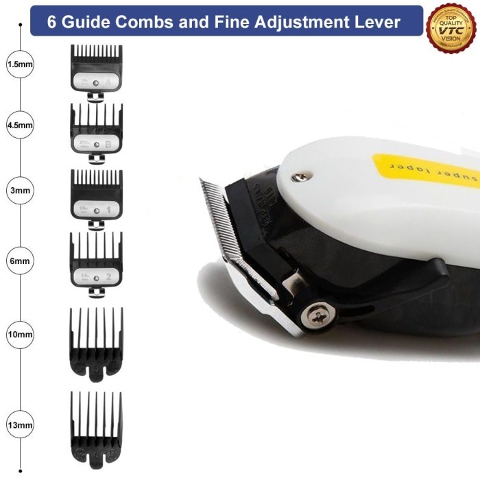Alat cukur KEMEI 8821 alat cukur rambut hair clipper PREMIUM tipe KM 8821 waterproof terbaru origina